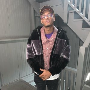 Meet your Posher, Walter